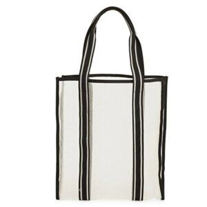 Design Lab Mesh Tote